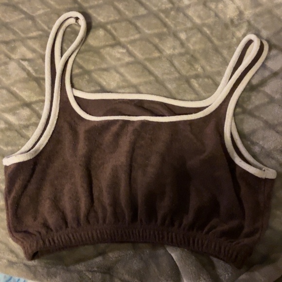 tank top - Picture 2 of 2